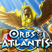 ORBS OF ATLANTIS