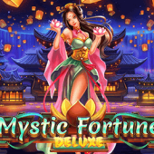 MYSTIC FORTUNE DELUXE