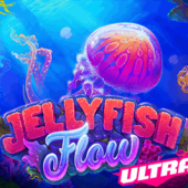 JELLYFISH FLOW ULTRA