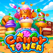 CANDY TOWER